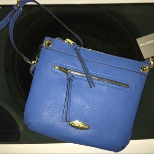 Liz Claiborne Maritime Crossbody